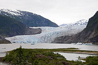 Mendenhall Glacier2