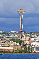The Space Needle