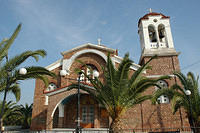 Argos, Mycenae, Palea, Epidavros, Poros