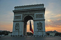 EuroTrip I, Northern Europe