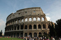 EuroTrip II, Southern and Eastern Europe