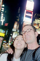 Wedding and Honeymoon 2003